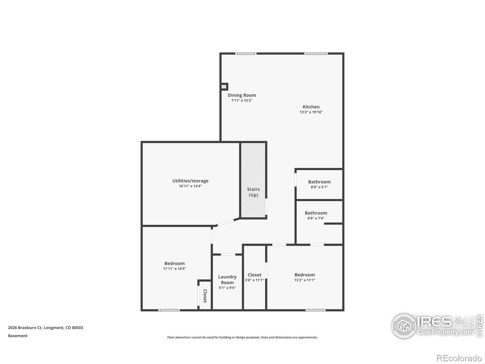 MLS Image #38 for 2026  braeburn court,longmont, Colorado