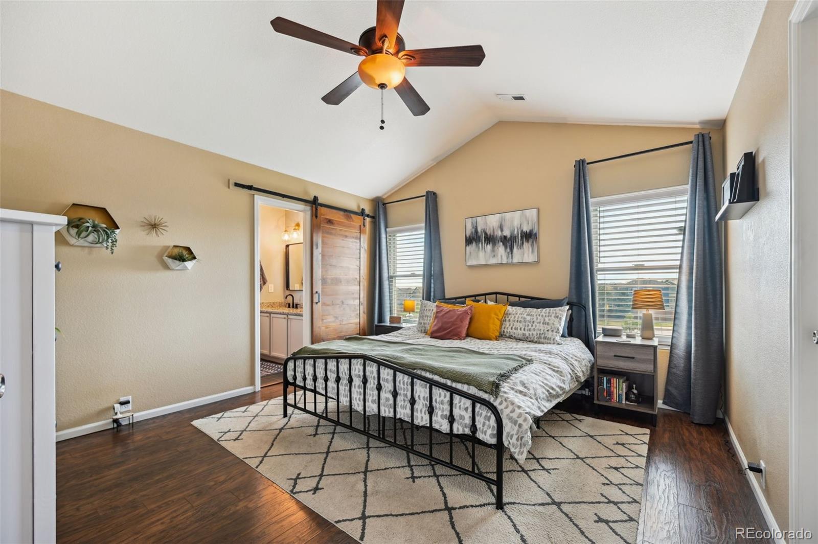 MLS Image #16 for 6634  harvey lane,colorado springs, Colorado