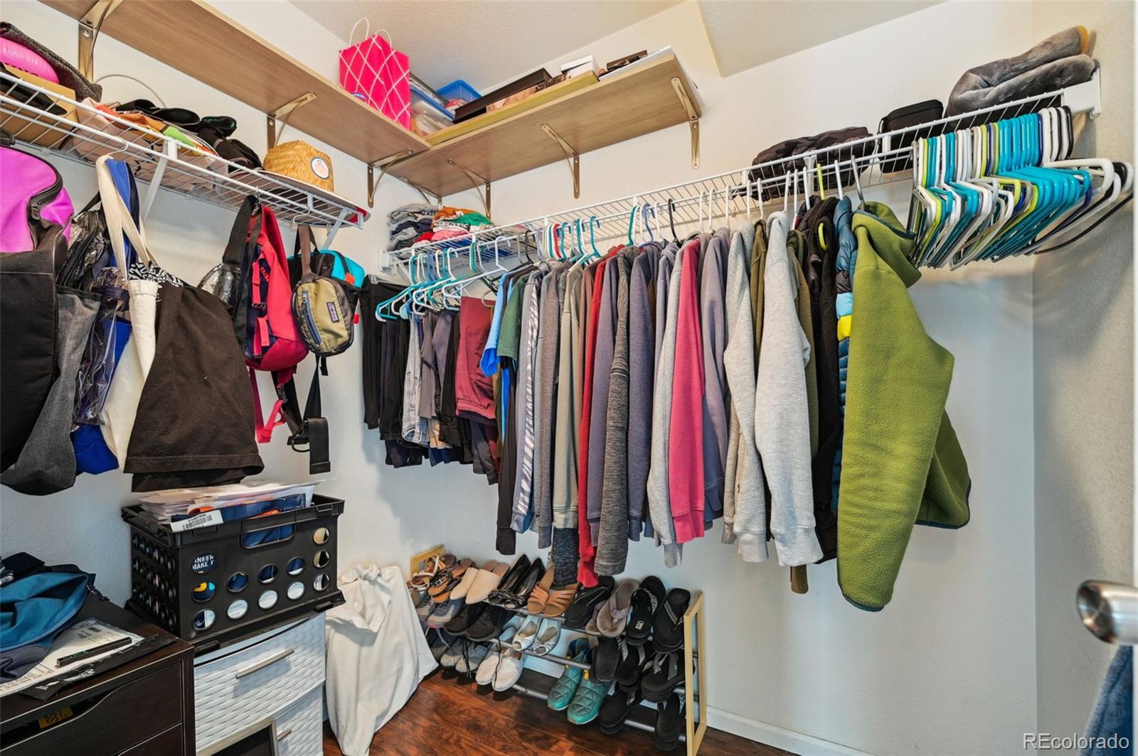 MLS Image #21 for 6634  harvey lane,colorado springs, Colorado