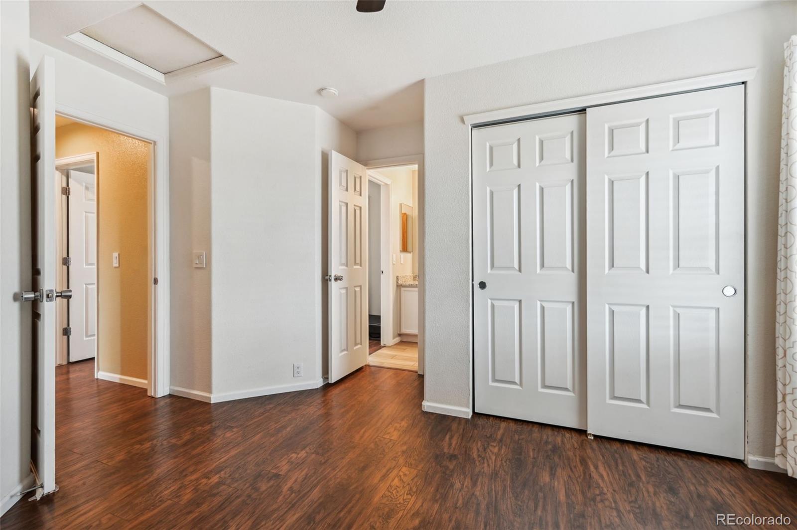 MLS Image #26 for 6634  harvey lane,colorado springs, Colorado