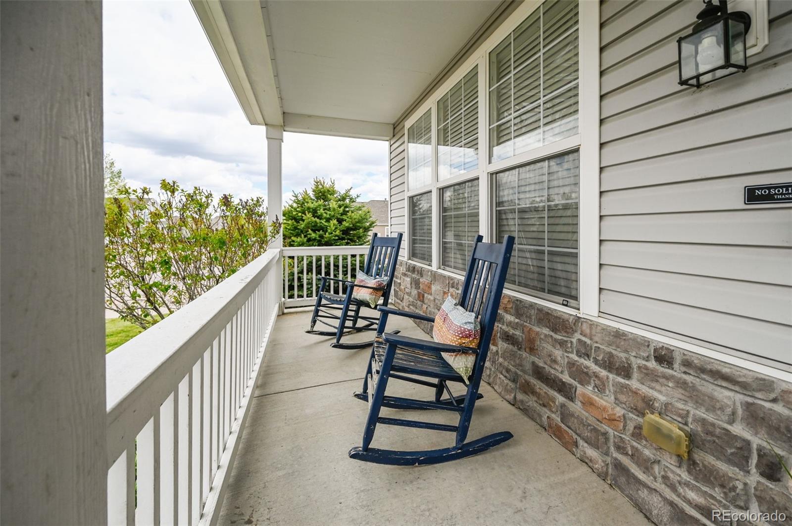 MLS Image #3 for 6634  harvey lane,colorado springs, Colorado
