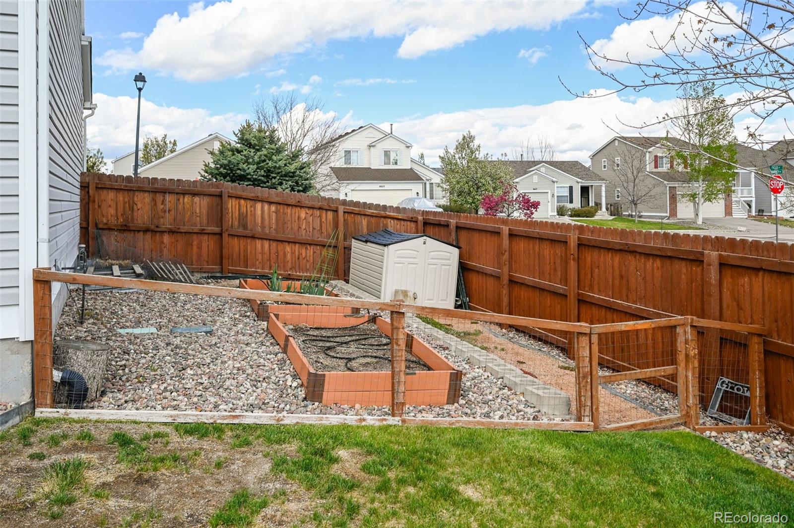 MLS Image #36 for 6634  harvey lane,colorado springs, Colorado