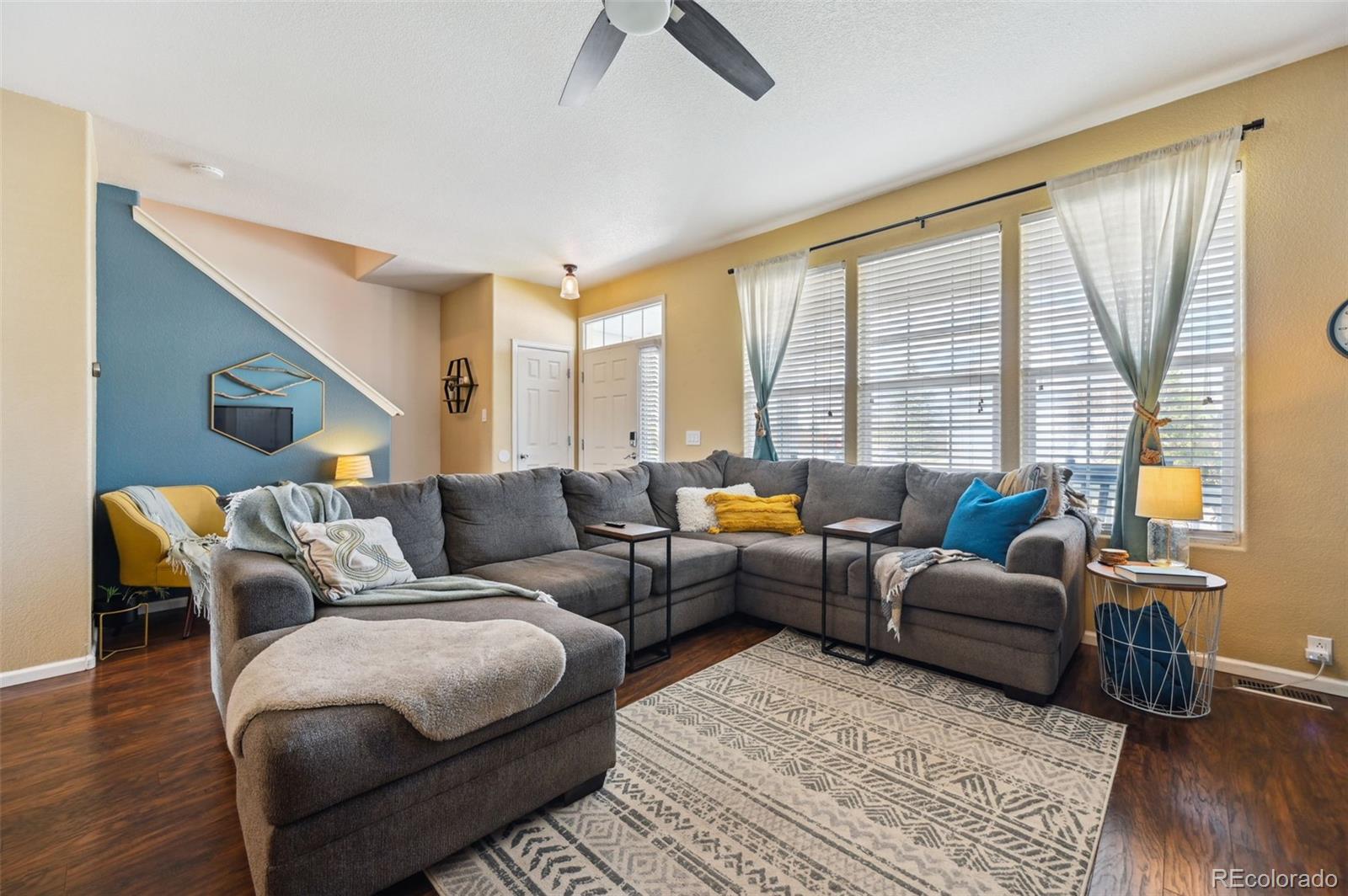 MLS Image #6 for 6634  harvey lane,colorado springs, Colorado