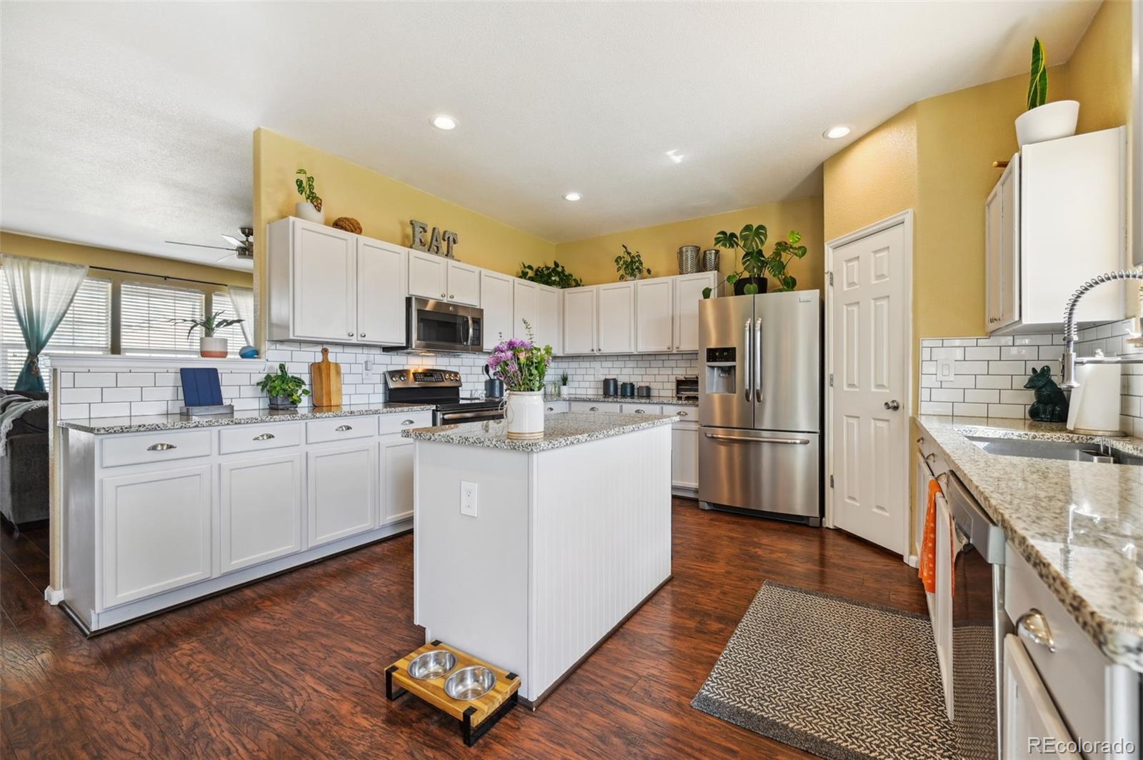 MLS Image #8 for 6634  harvey lane,colorado springs, Colorado