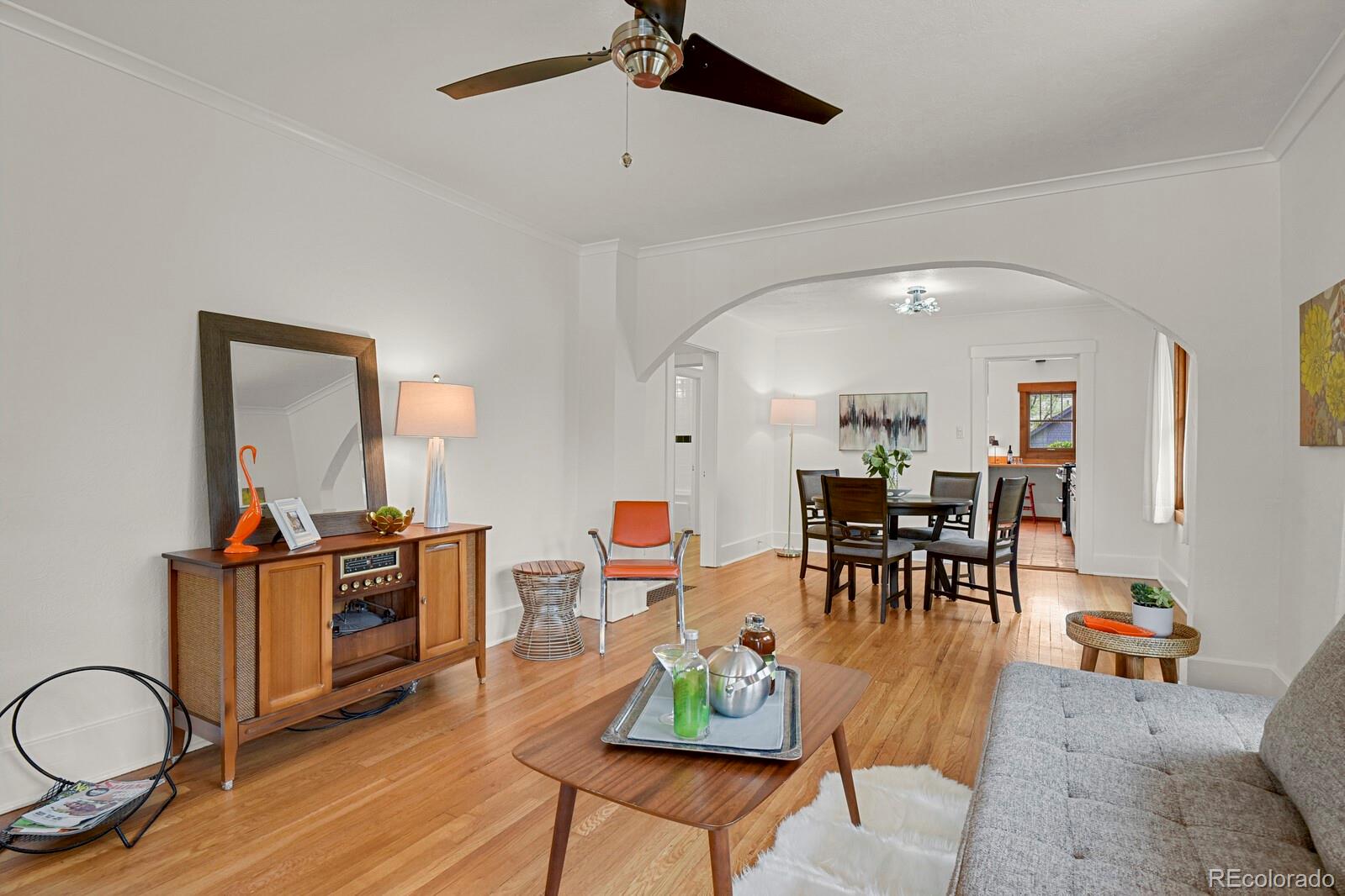MLS Image #10 for 515  custer avenue,colorado springs, Colorado
