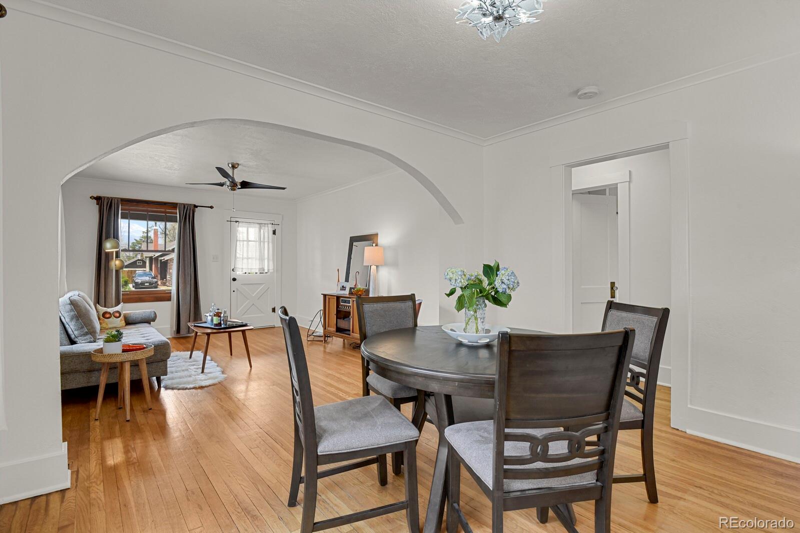 MLS Image #12 for 515  custer avenue,colorado springs, Colorado