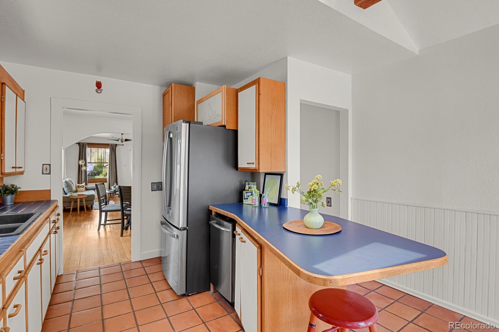 MLS Image #14 for 515  custer avenue,colorado springs, Colorado