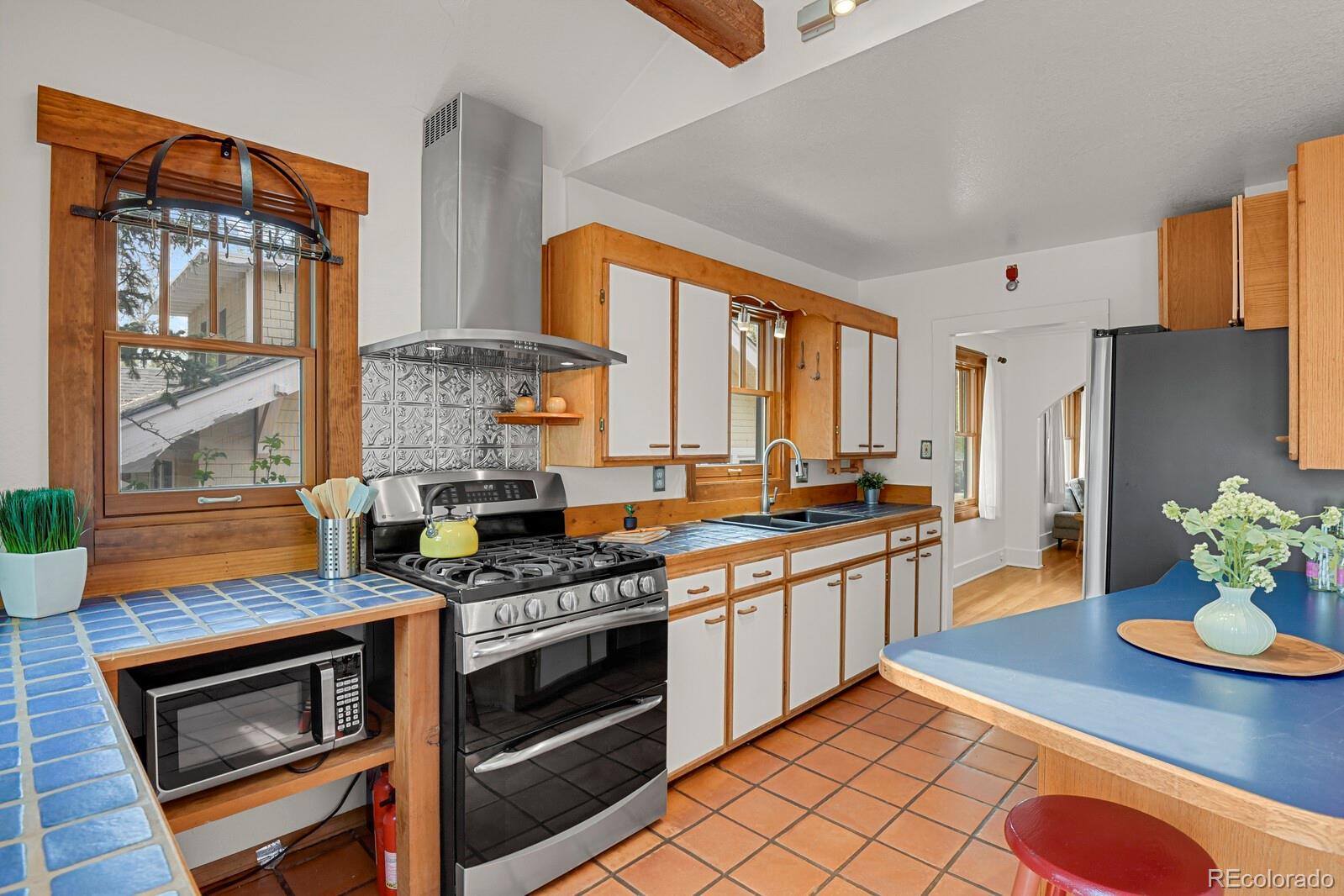 MLS Image #16 for 515  custer avenue,colorado springs, Colorado