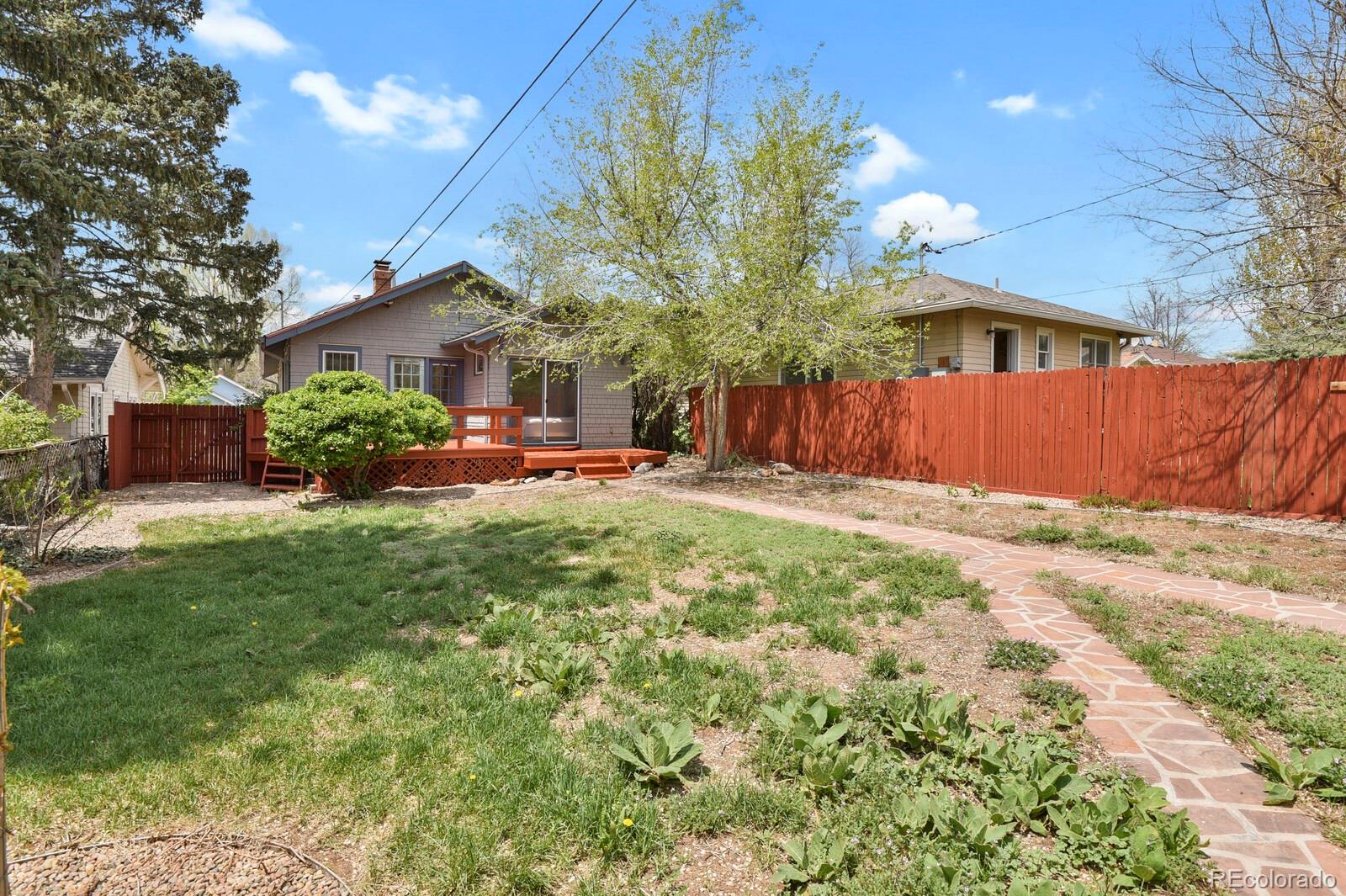 MLS Image #35 for 515  custer avenue,colorado springs, Colorado