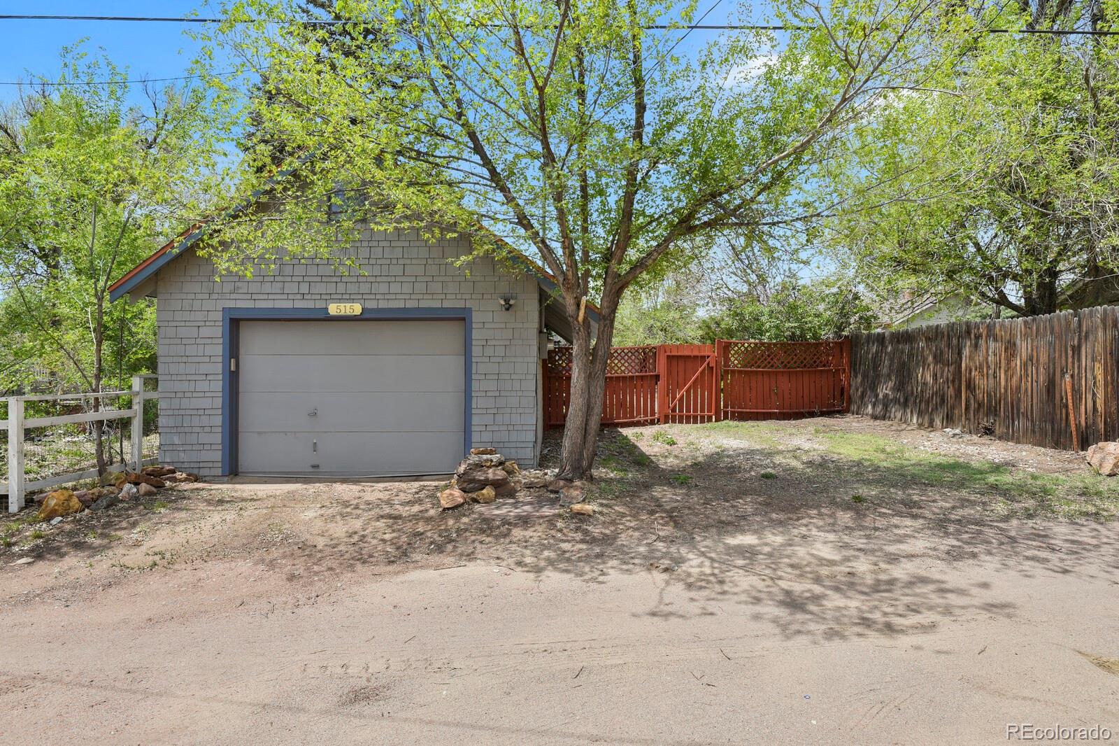 MLS Image #36 for 515  custer avenue,colorado springs, Colorado