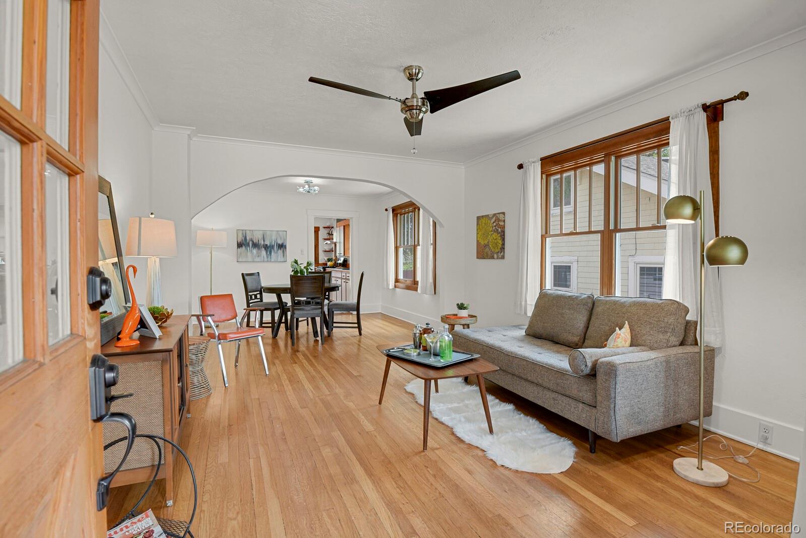 MLS Image #6 for 515  custer avenue,colorado springs, Colorado