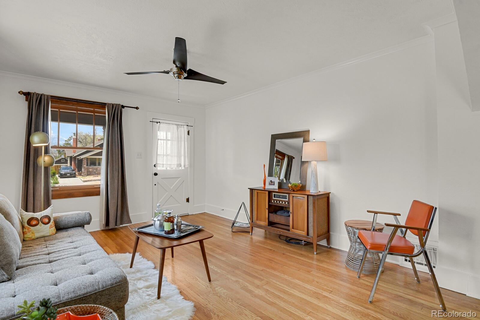 MLS Image #8 for 515  custer avenue,colorado springs, Colorado