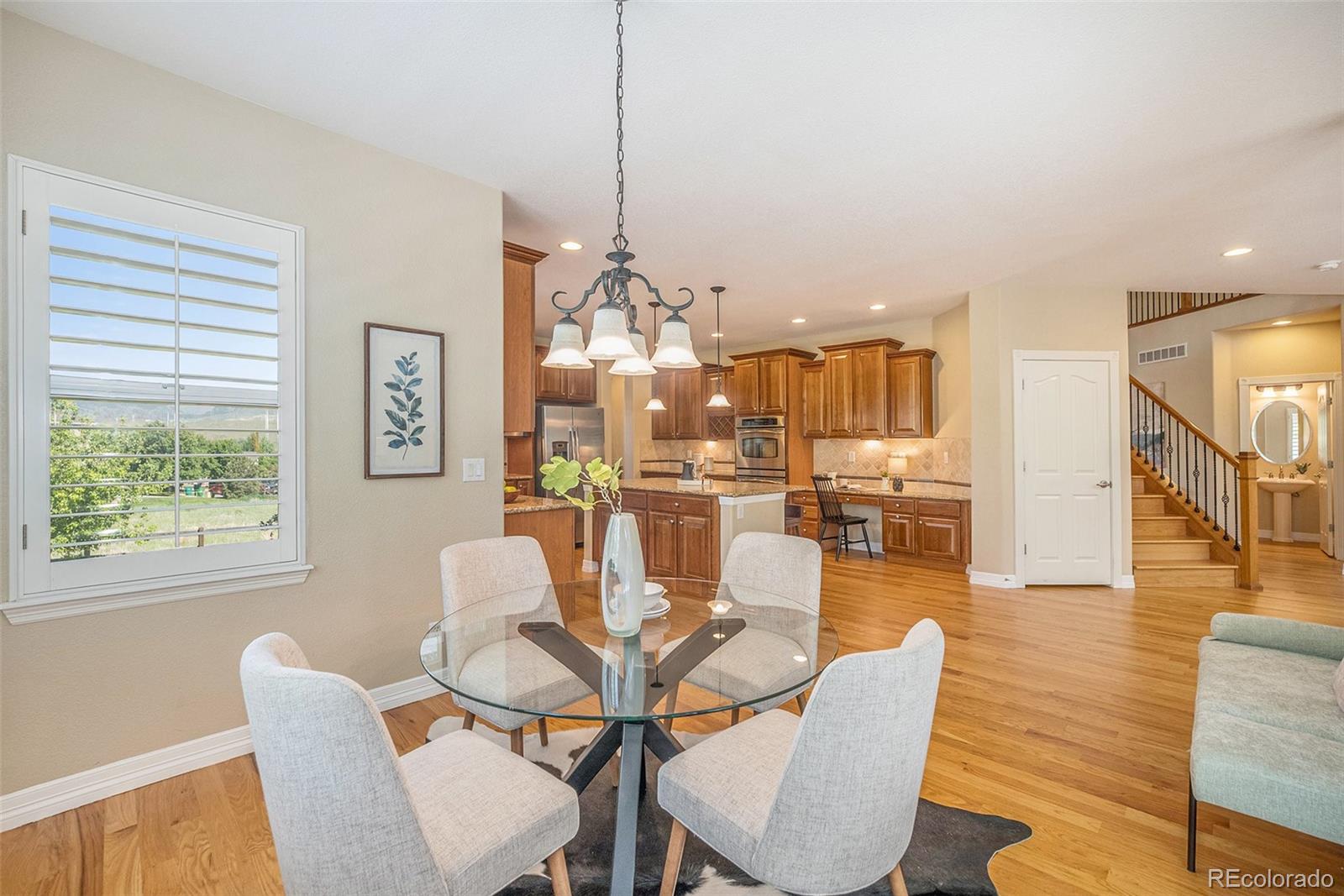 MLS Image #15 for 19096 w 53rd place,golden, Colorado