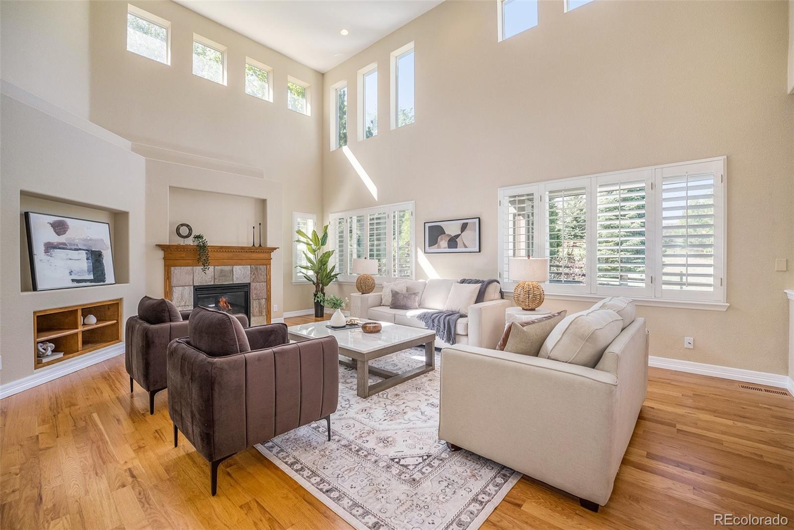 MLS Image #4 for 19096 w 53rd place,golden, Colorado