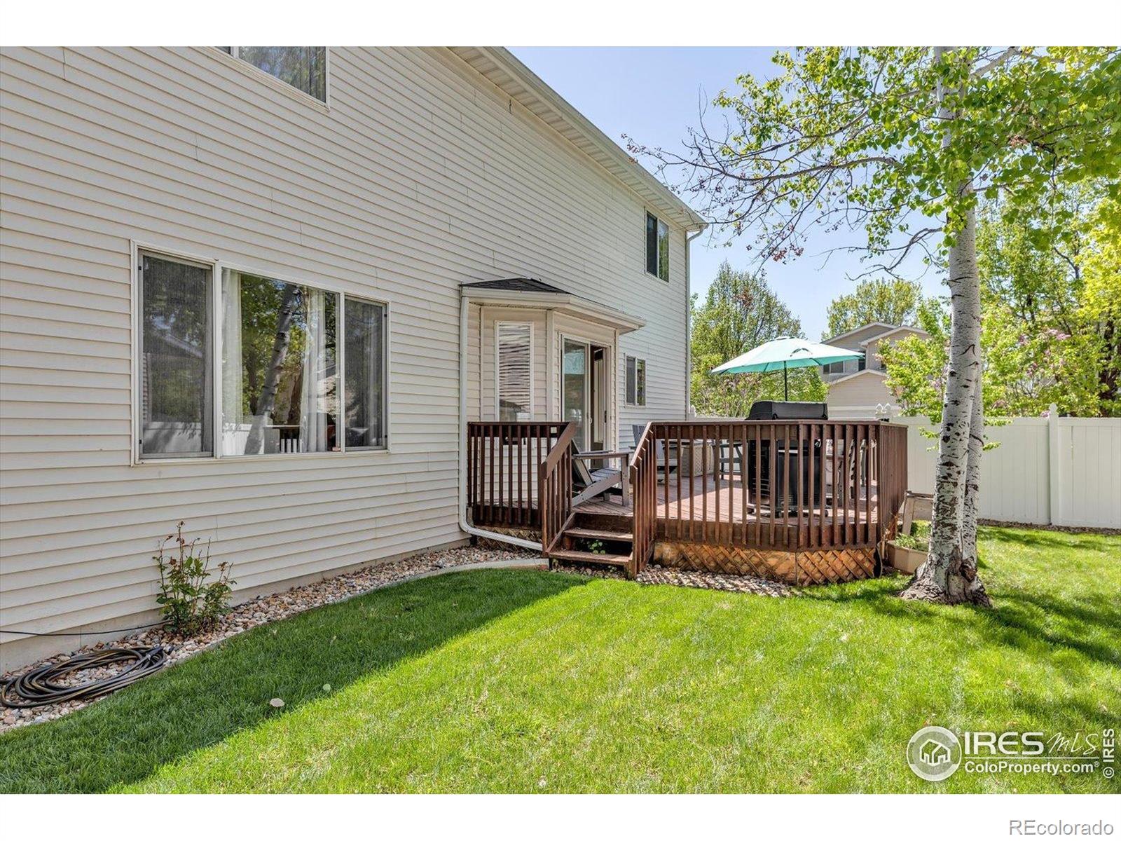MLS Image #31 for 1304  monarch court,longmont, Colorado