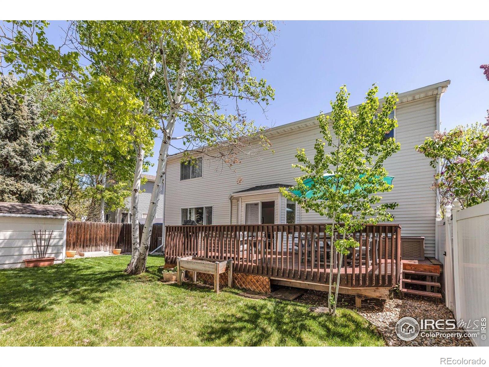 MLS Image #32 for 1304  monarch court,longmont, Colorado
