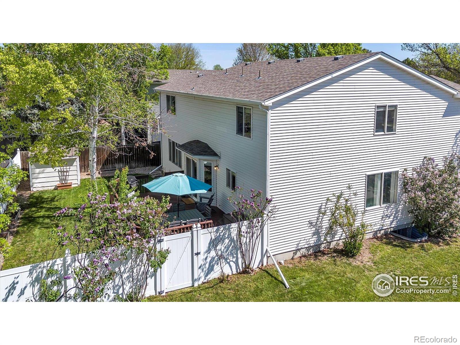 MLS Image #33 for 1304  monarch court,longmont, Colorado
