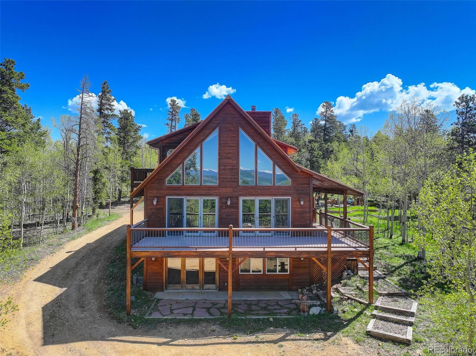 MLS Image #0 for 300  badger road,black hawk, Colorado