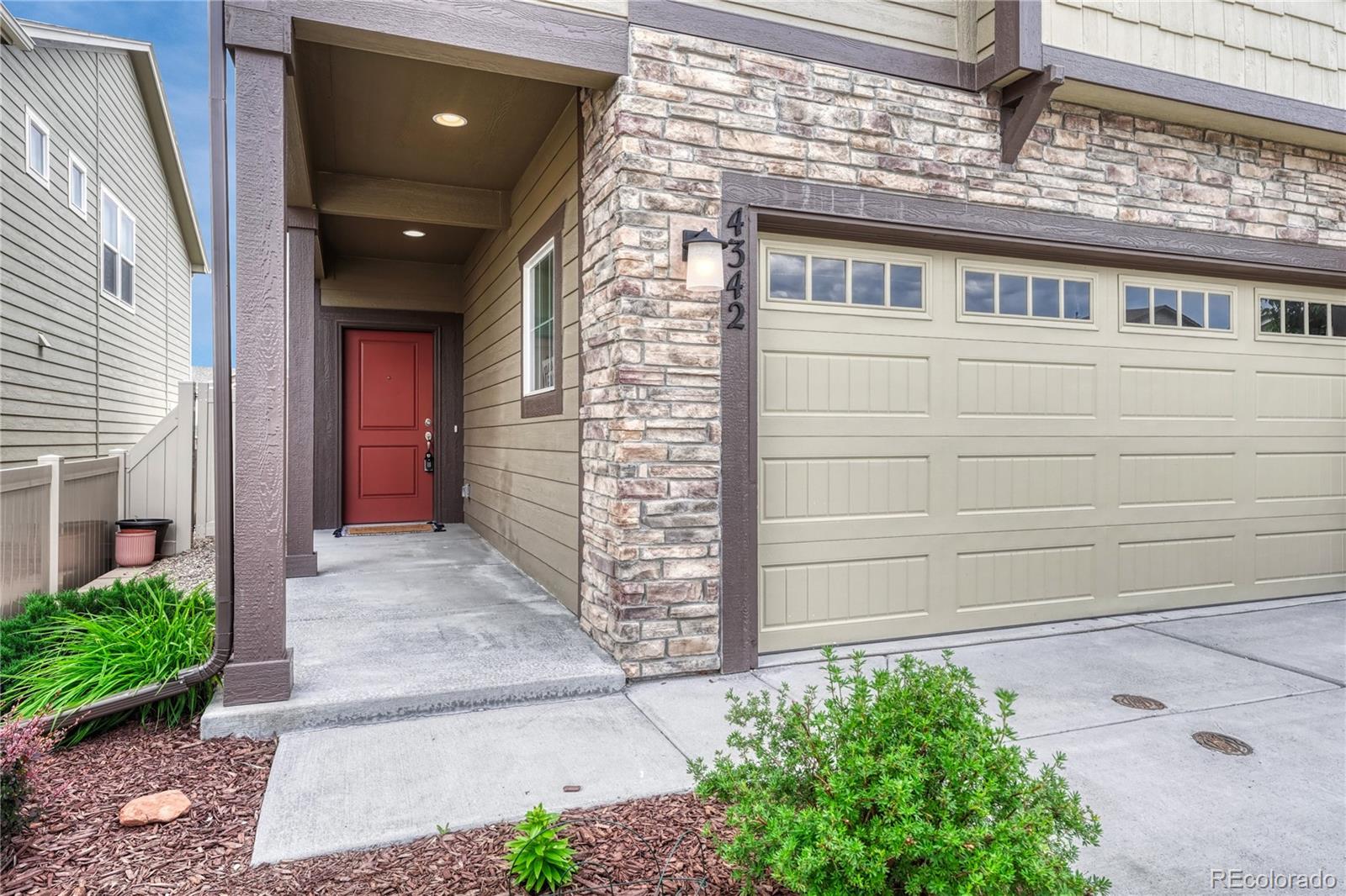 CMA Image for 4342  kaolin court,Colorado Springs, Colorado