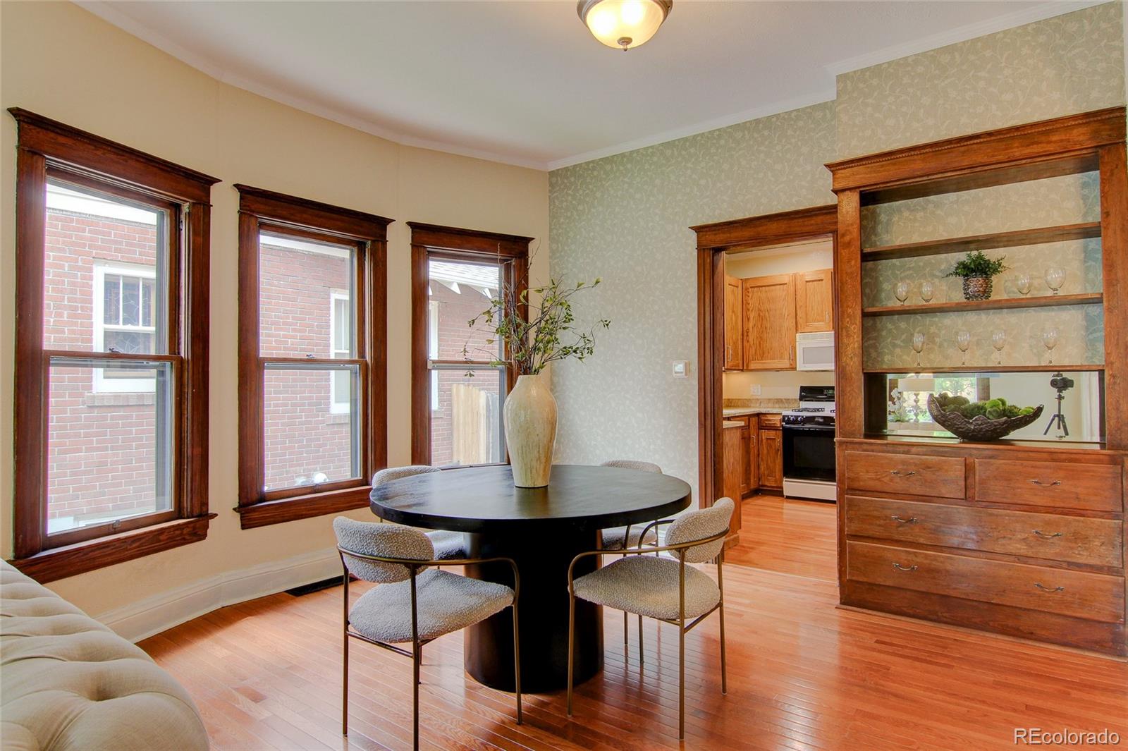 MLS Image #3 for 1731 s ogden street,denver, Colorado