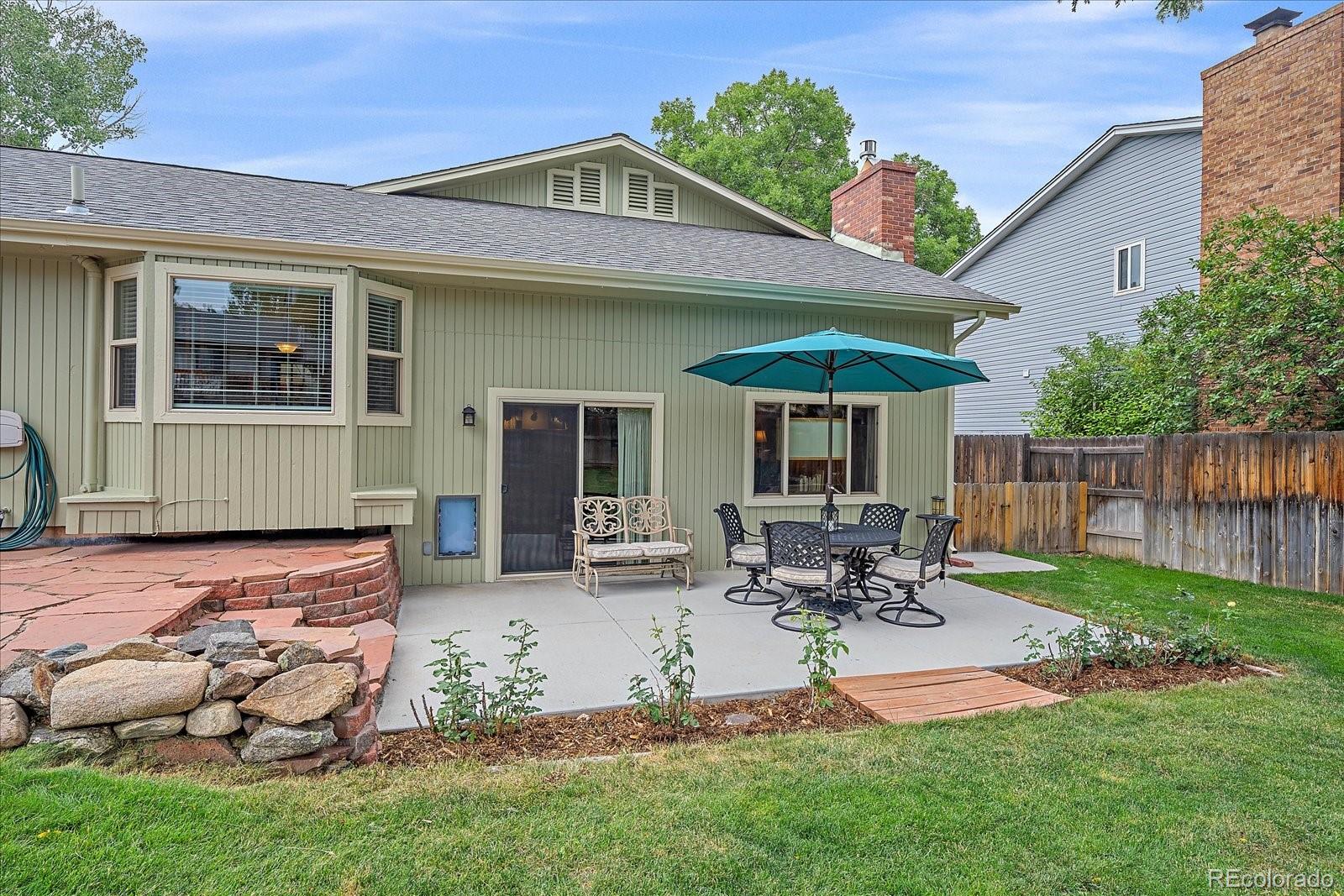MLS Image #36 for 8116 w fremont drive,littleton, Colorado