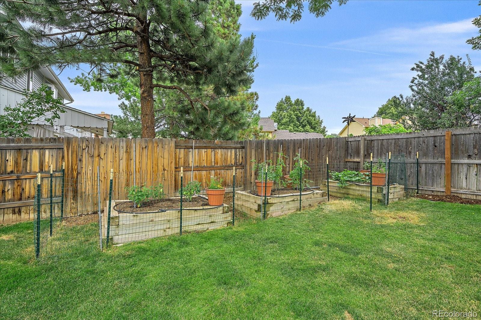 MLS Image #39 for 8116 w fremont drive,littleton, Colorado