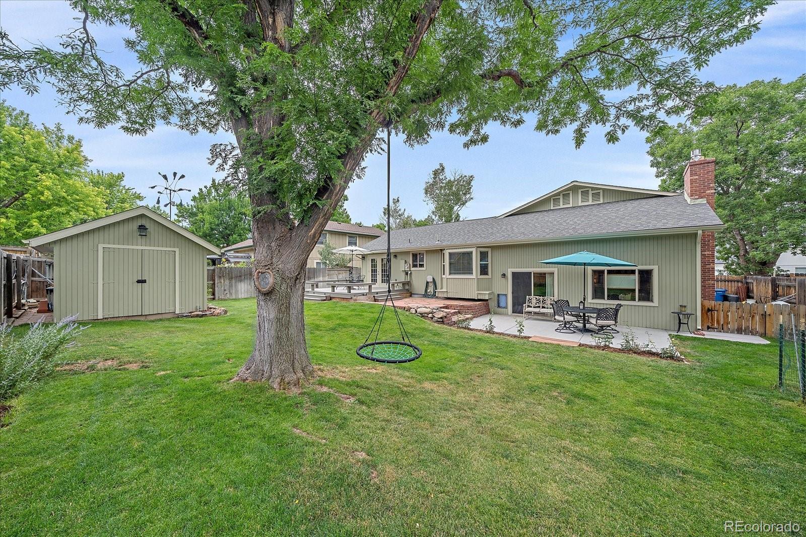 MLS Image #41 for 8116 w fremont drive,littleton, Colorado