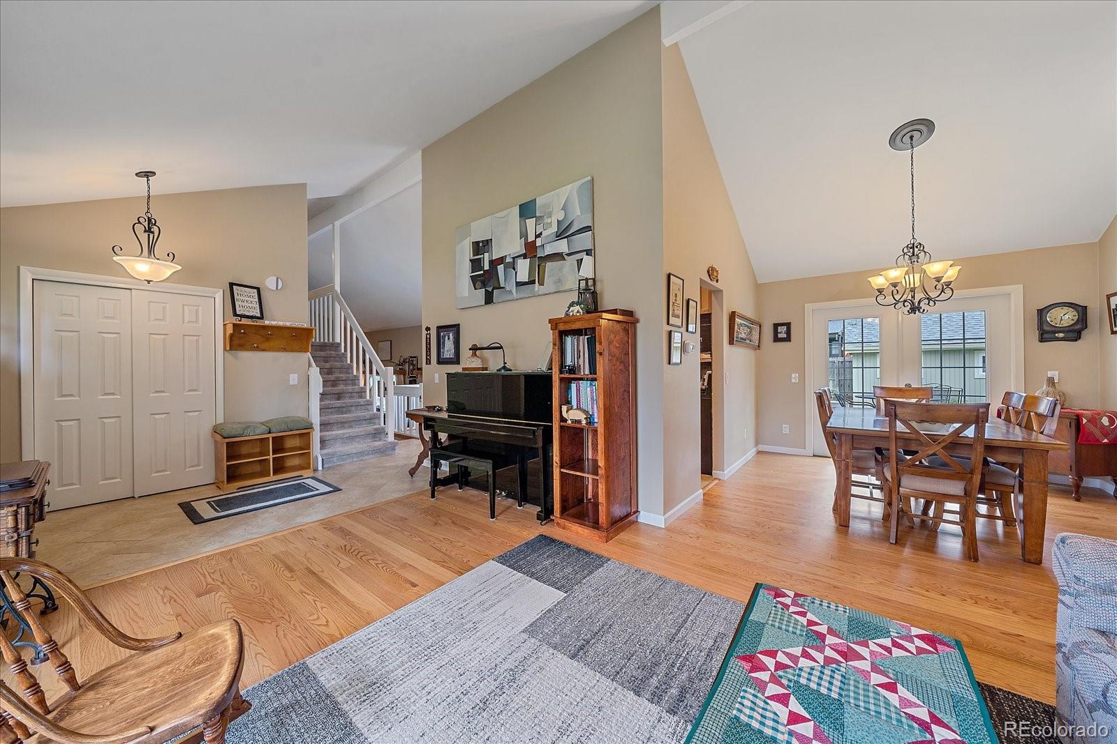 MLS Image #7 for 8116 w fremont drive,littleton, Colorado