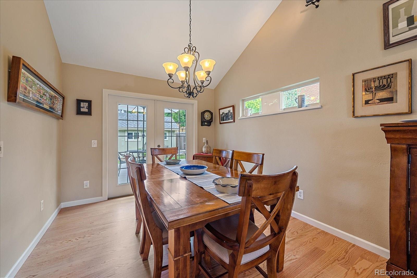 MLS Image #8 for 8116 w fremont drive,littleton, Colorado