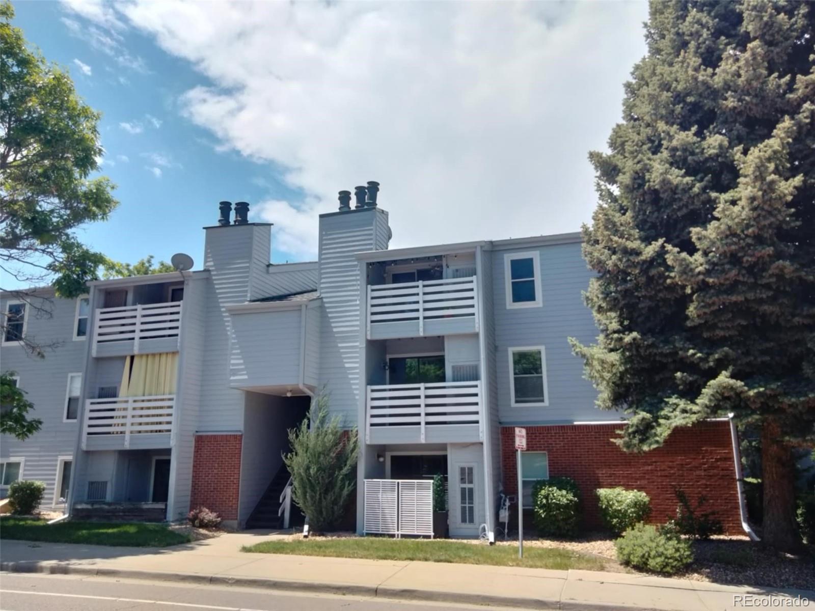 MLS Image #0 for 7665 e eastman avenue 104a,denver, Colorado