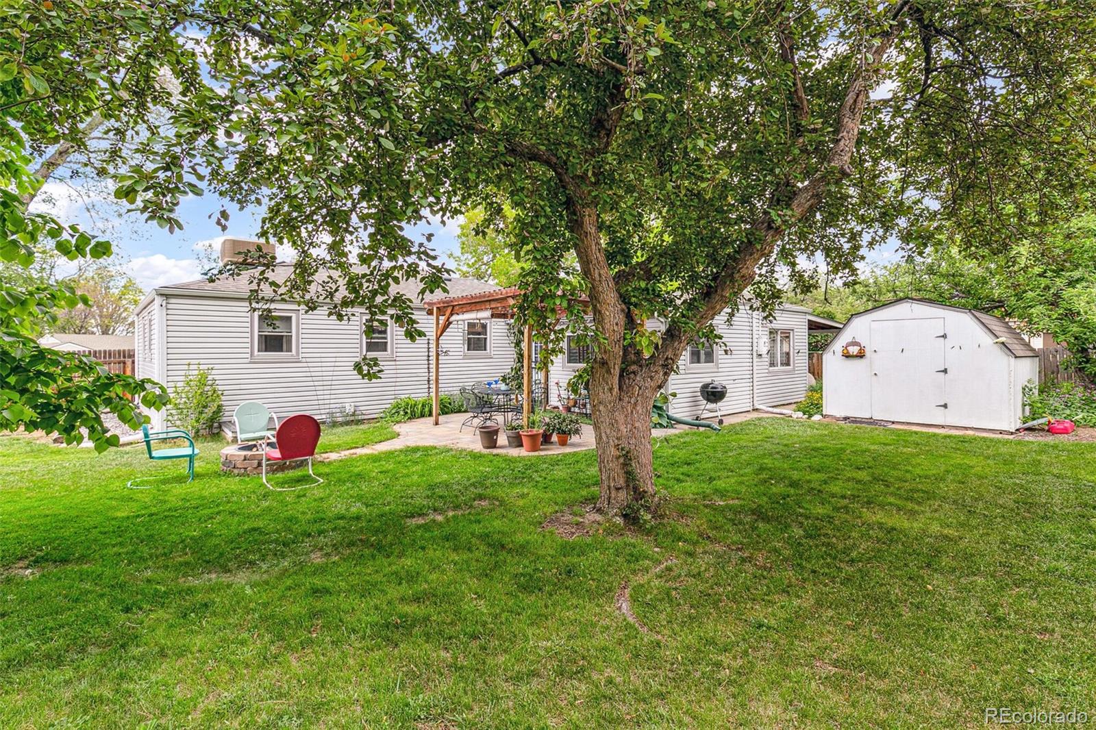 MLS Image #0 for 4285  newland street,wheat ridge, Colorado