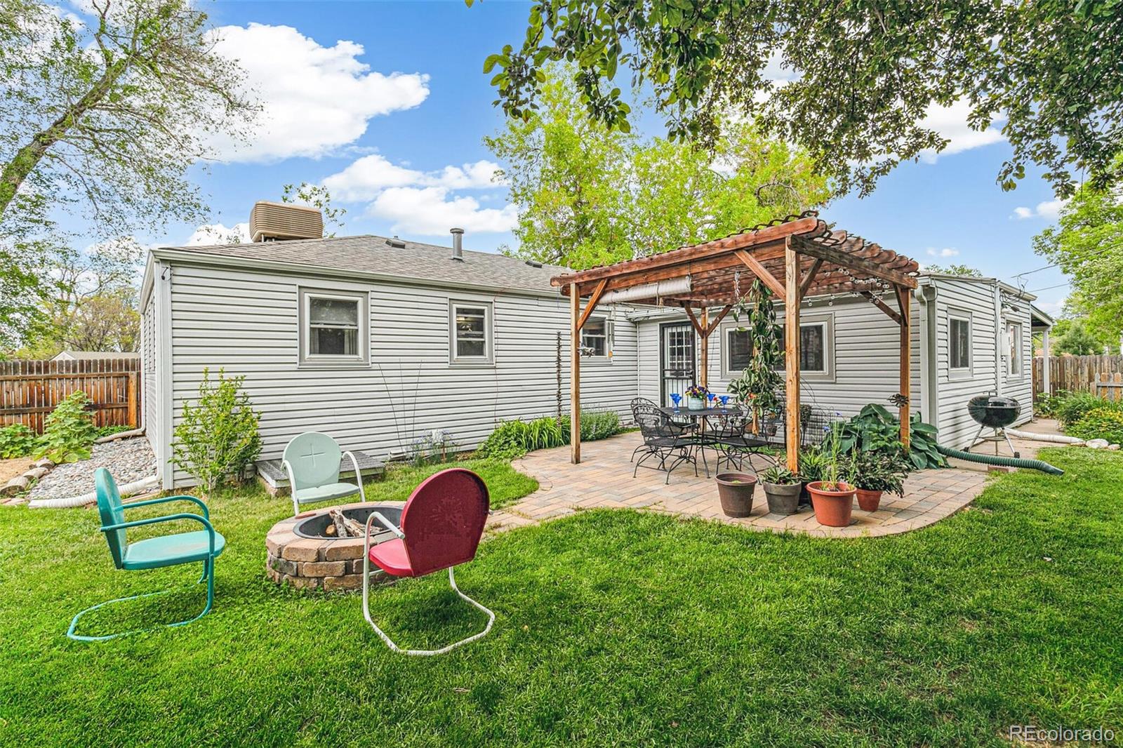 MLS Image #20 for 4285  newland street,wheat ridge, Colorado