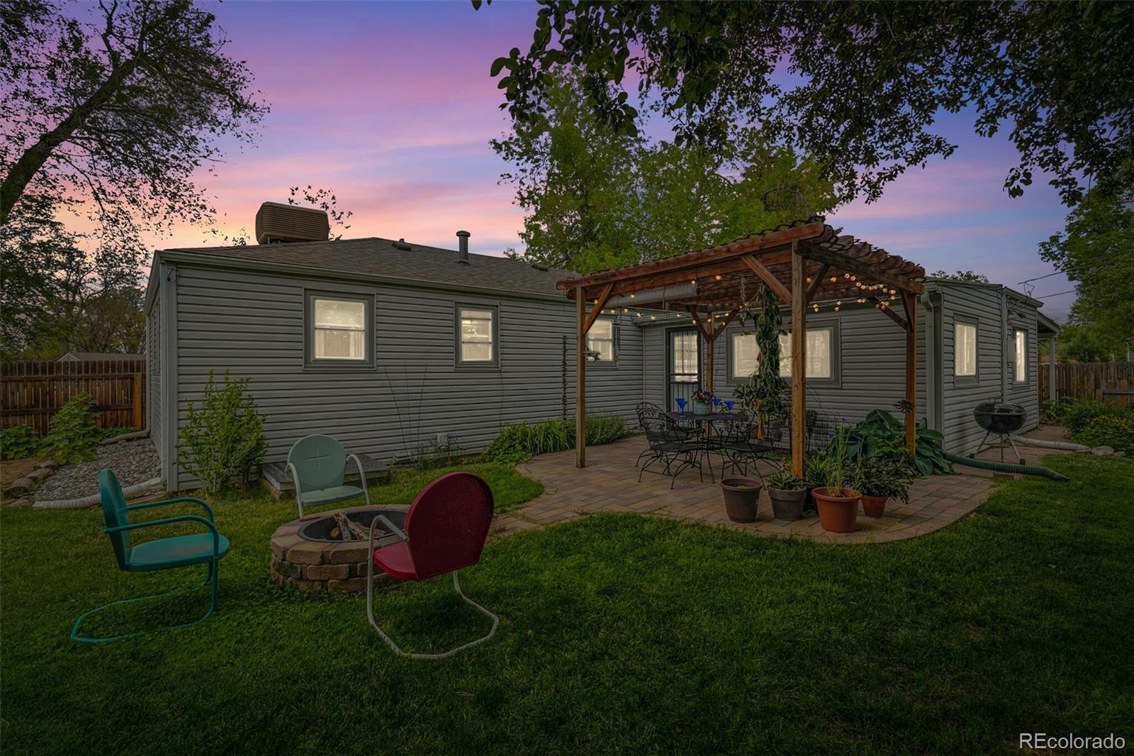 MLS Image #21 for 4285  newland street,wheat ridge, Colorado