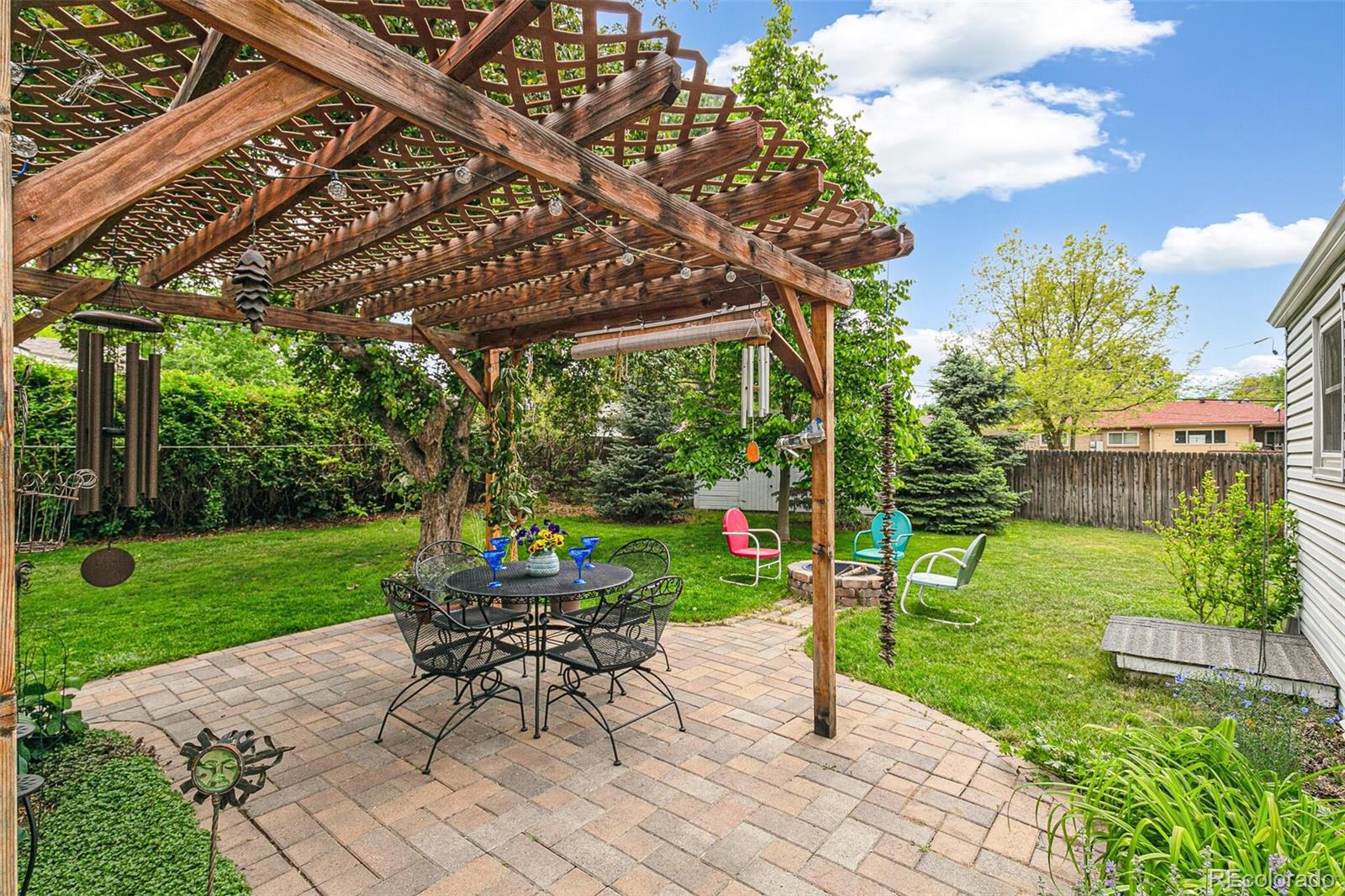 MLS Image #22 for 4285  newland street,wheat ridge, Colorado