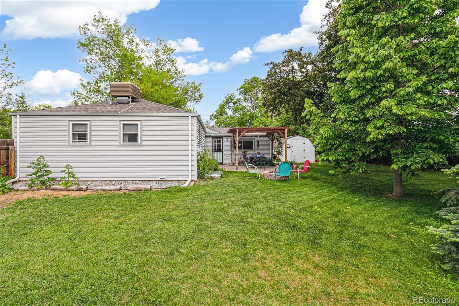 MLS Image #23 for 4285  newland street,wheat ridge, Colorado