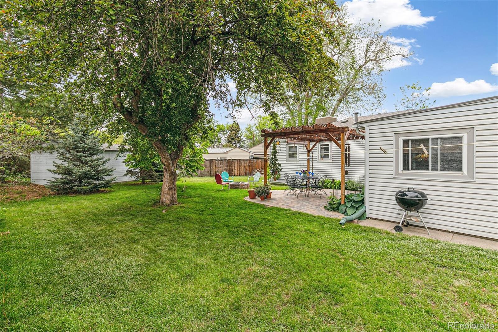 MLS Image #25 for 4285  newland street,wheat ridge, Colorado
