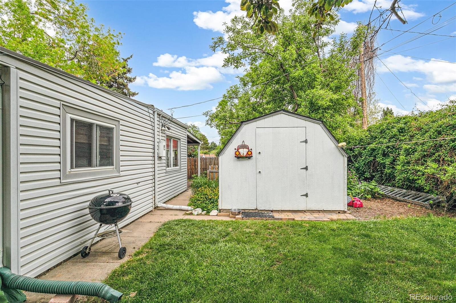 MLS Image #27 for 4285  newland street,wheat ridge, Colorado