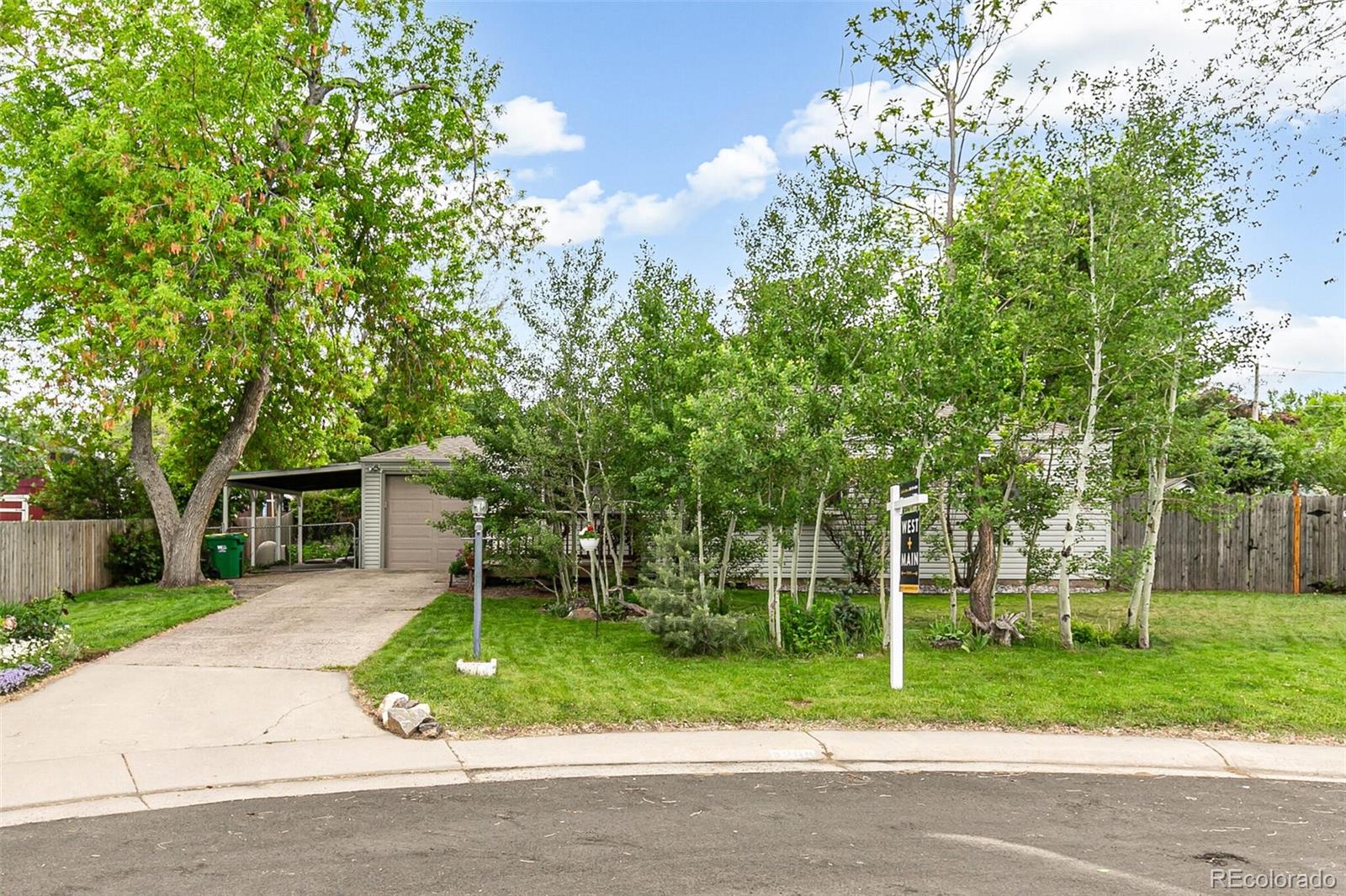 MLS Image #29 for 4285  newland street,wheat ridge, Colorado