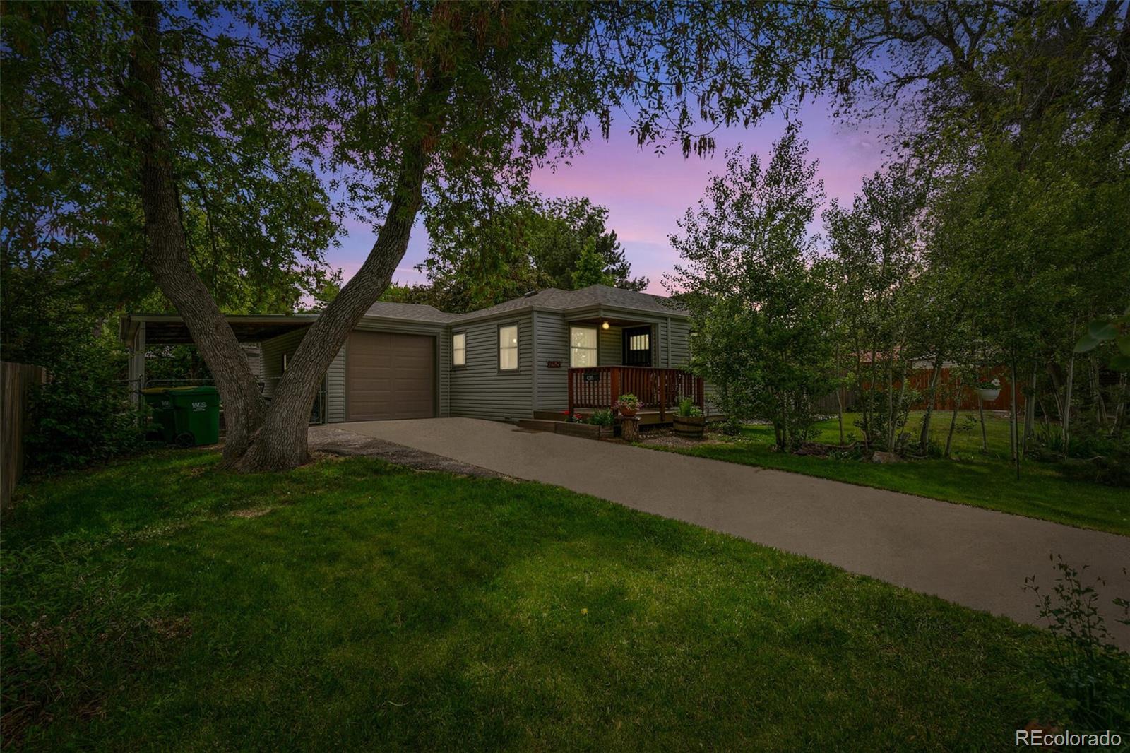 MLS Image #3 for 4285  newland street,wheat ridge, Colorado