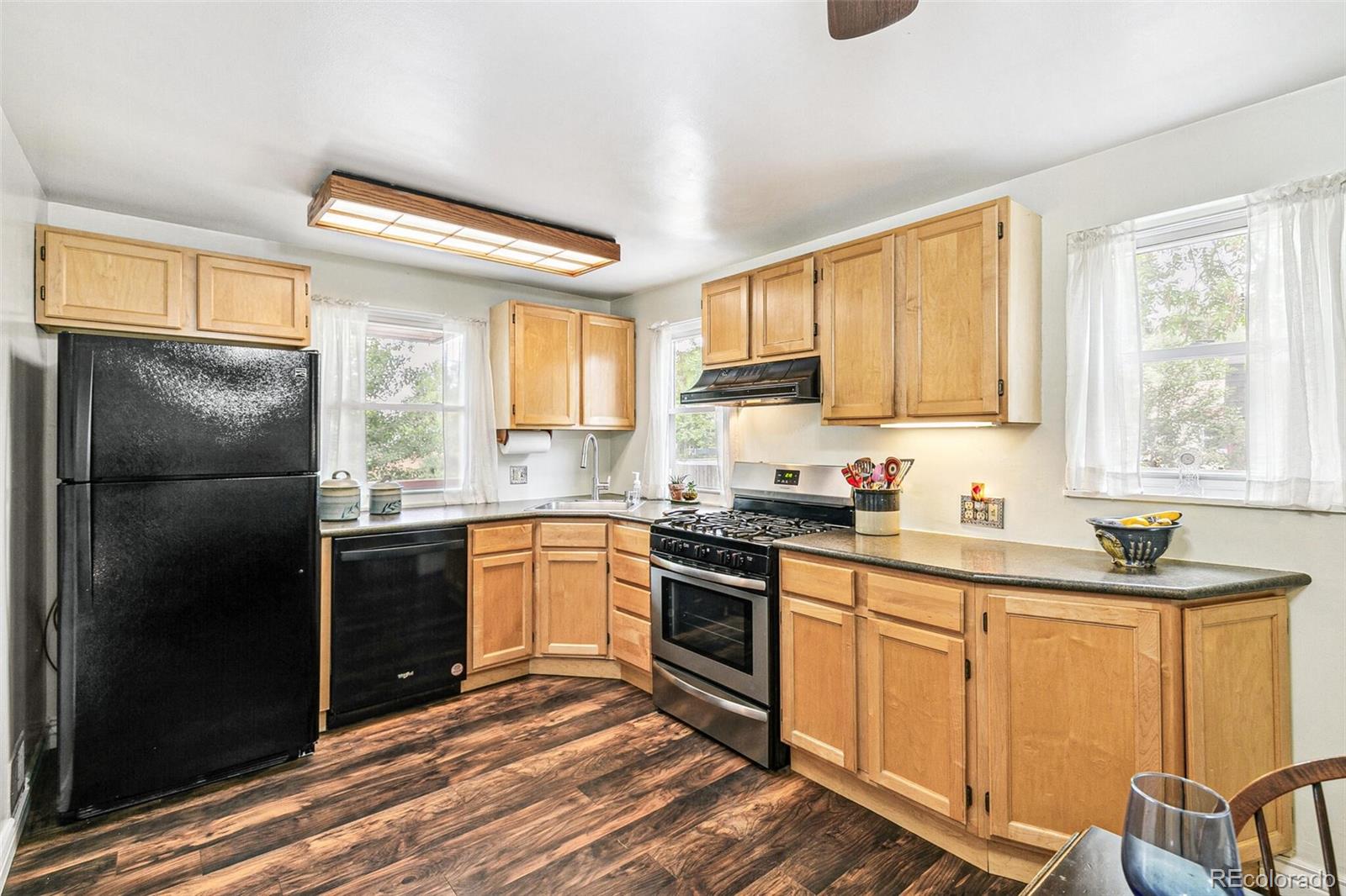 MLS Image #9 for 4285  newland street,wheat ridge, Colorado
