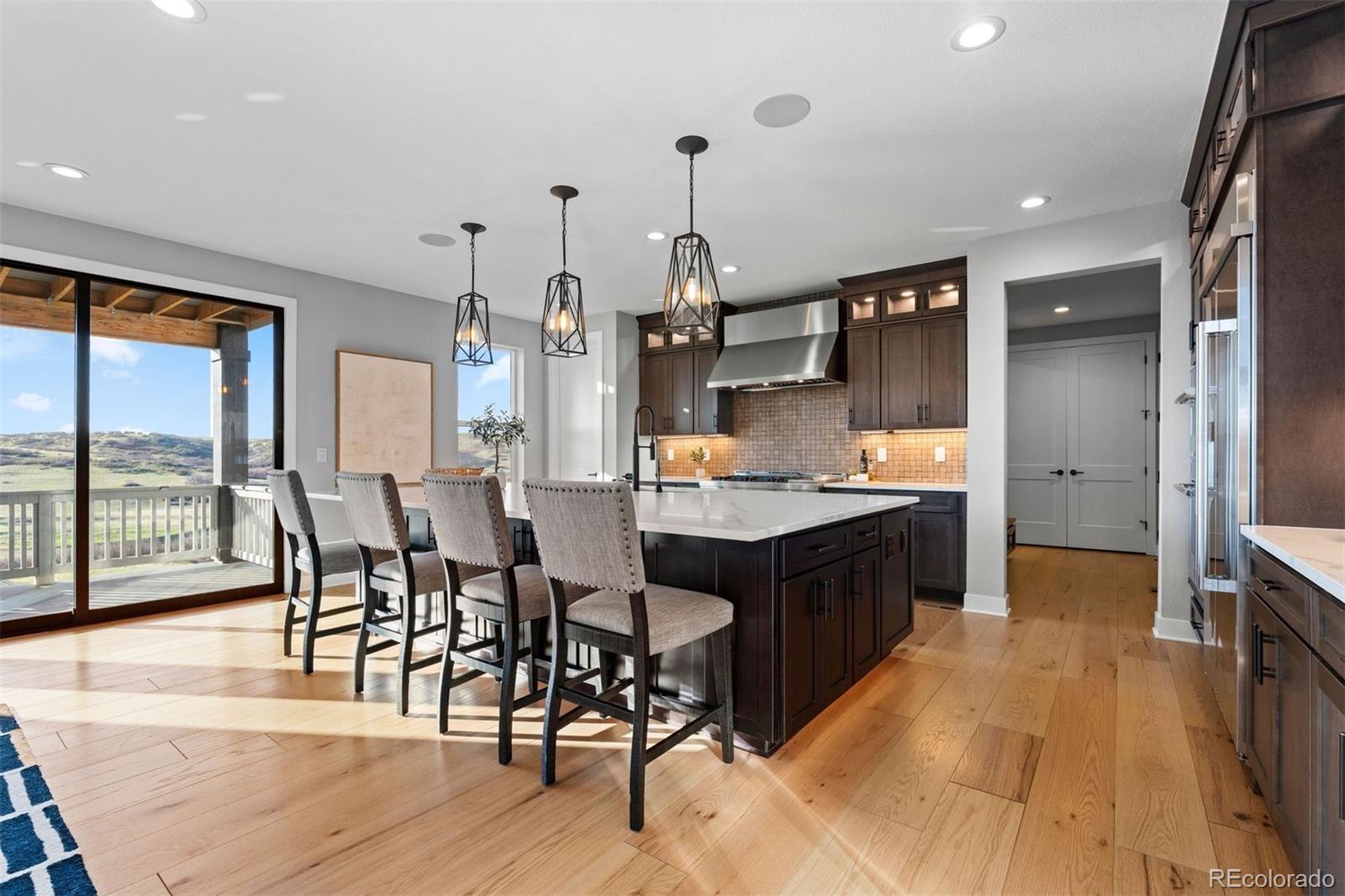 MLS Image #10 for 7611  copper sky court,castle pines, Colorado