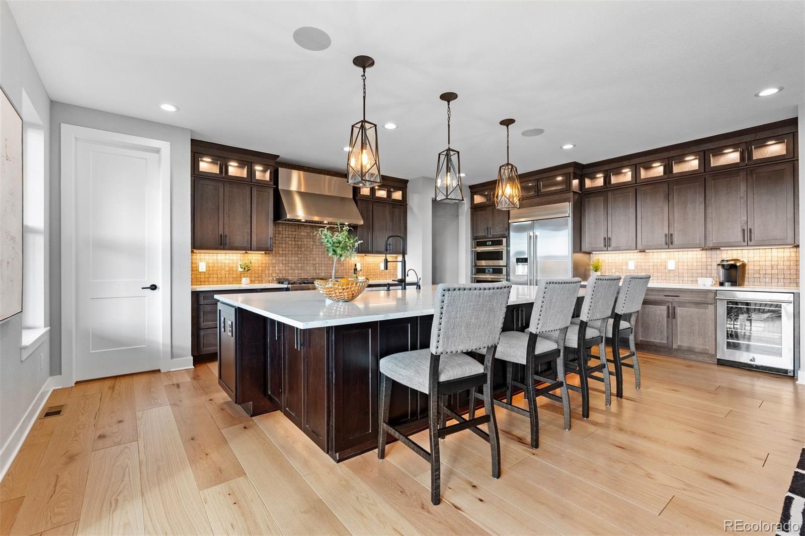MLS Image #11 for 7611  copper sky court,castle pines, Colorado