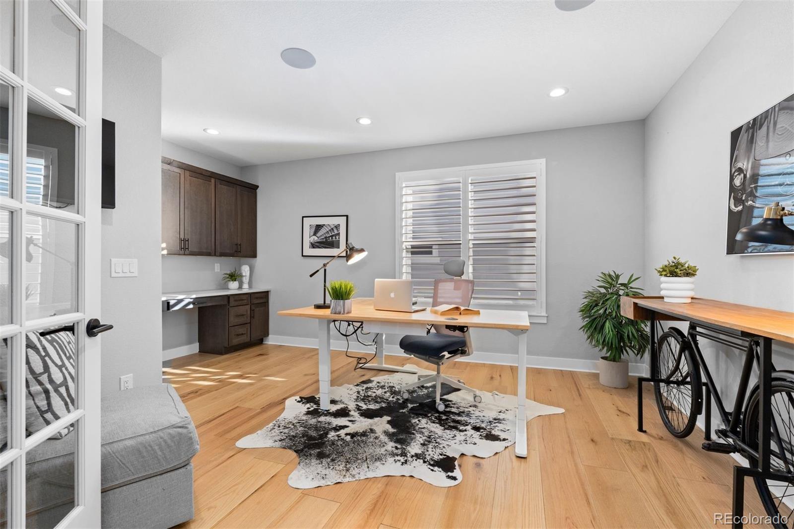MLS Image #16 for 7611  copper sky court,castle pines, Colorado