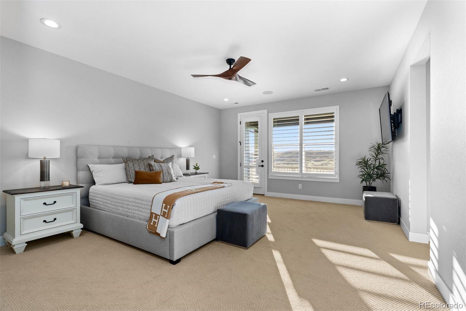 MLS Image #21 for 7611  copper sky court,castle pines, Colorado