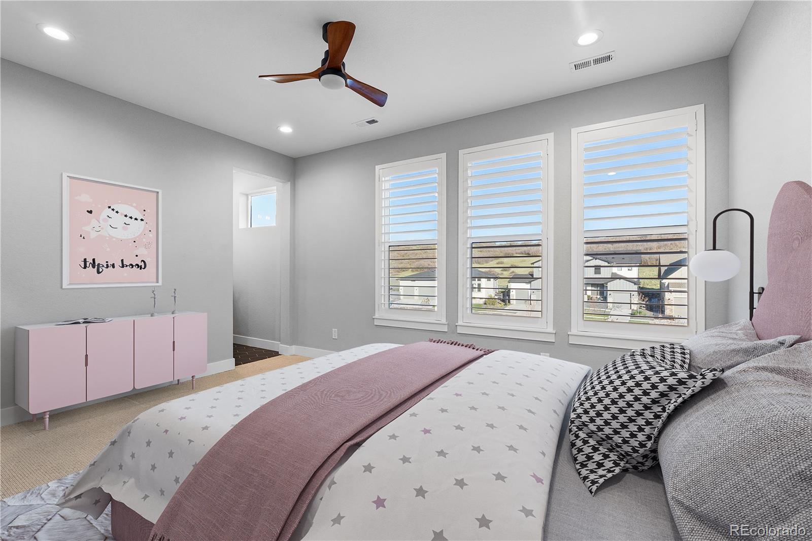 MLS Image #26 for 7611  copper sky court,castle pines, Colorado