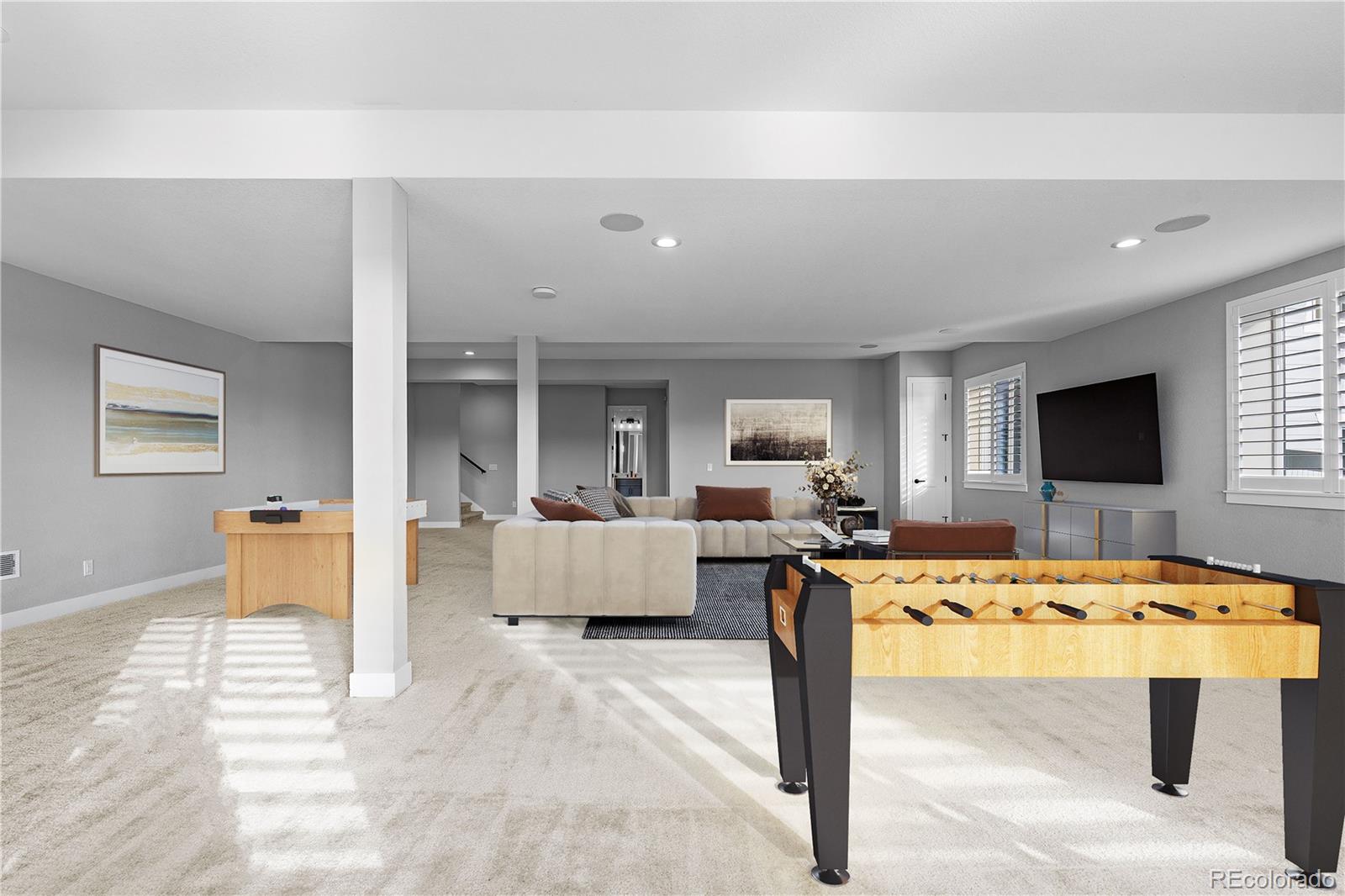 MLS Image #32 for 7611  copper sky court,castle pines, Colorado