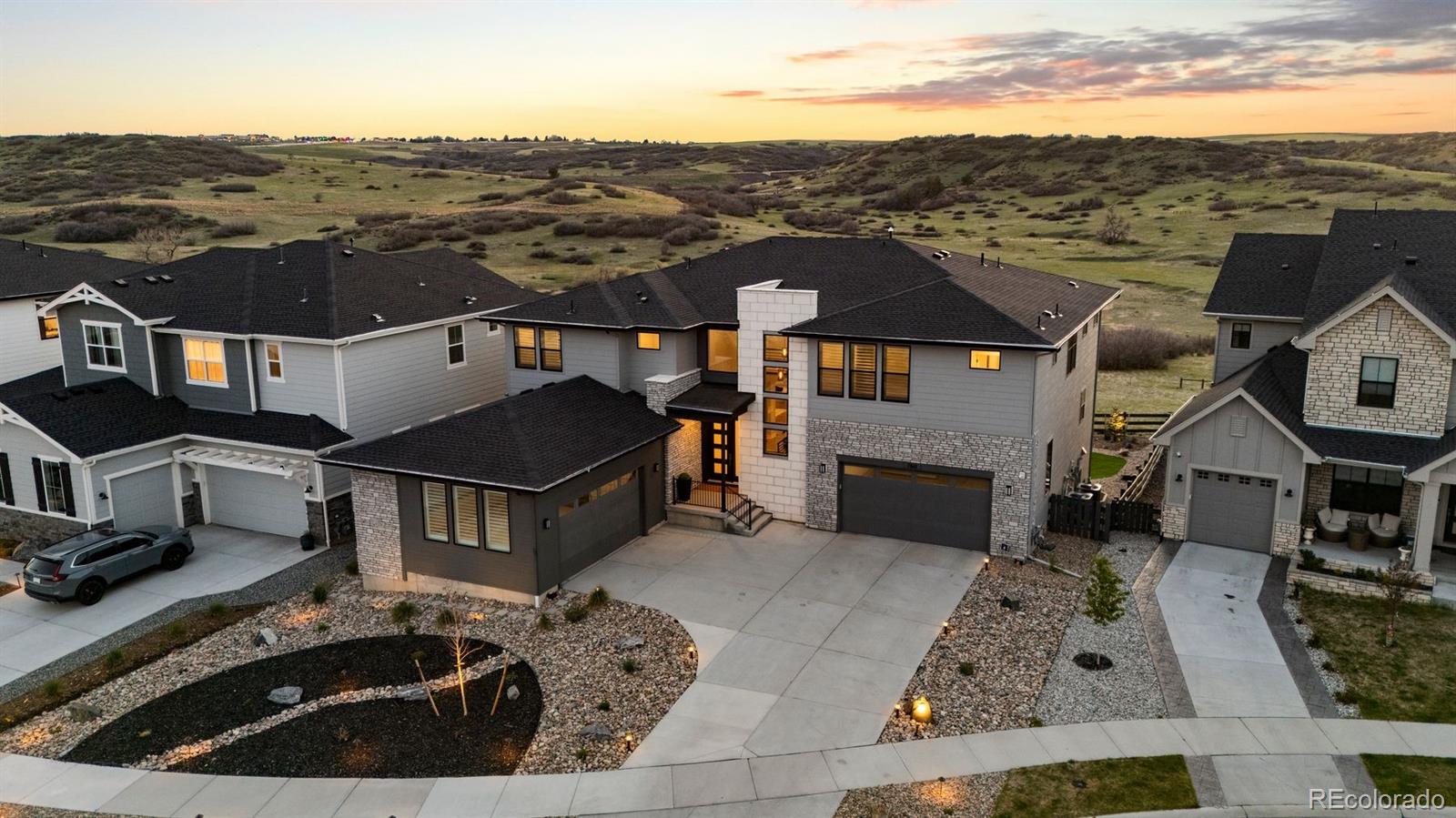 MLS Image #35 for 7611  copper sky court,castle pines, Colorado