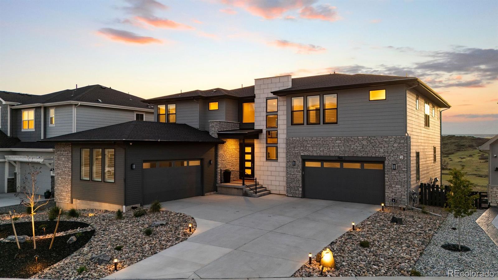 MLS Image #37 for 7611  copper sky court,castle pines, Colorado