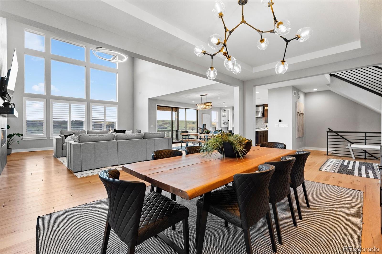 MLS Image #6 for 7611  copper sky court,castle pines, Colorado