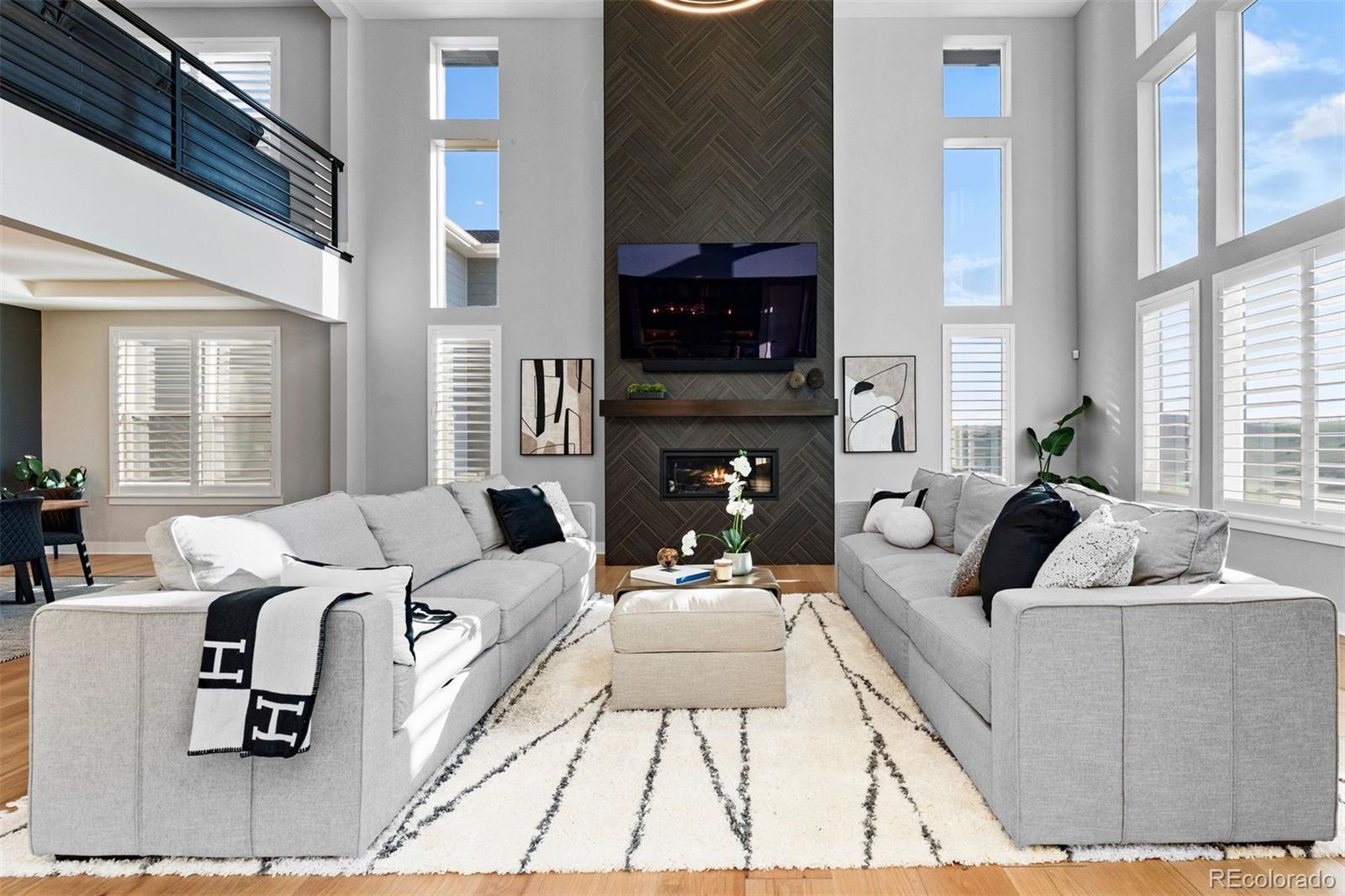 MLS Image #7 for 7611  copper sky court,castle pines, Colorado